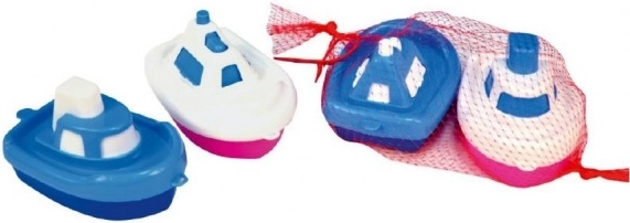 Bărcuțe de baie pentru copii