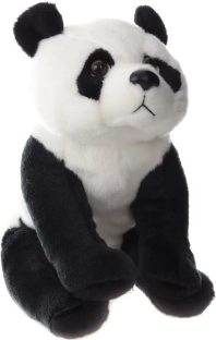 Panda de pluș