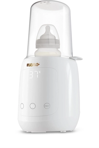 Neno Tocco sterilizator și încălzitor multifuncțional 6‑în‑1 cu Smart Pro