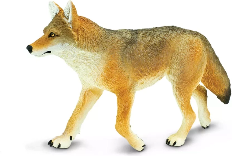 Safari Ltd. figurină coiot - 1 buc