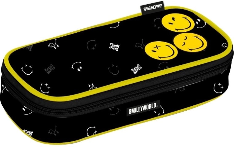 Penar etui Smiley World confort