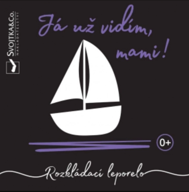 Svojtka & Co. Eu deja văd, mami!