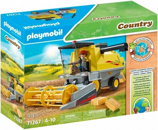 Set Country 71267 combină