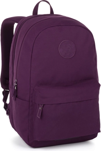 Bagmaster Safy 25 A – rucsac urban bordo