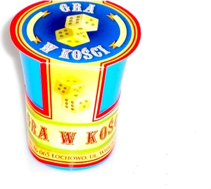 Joc de zaruri pentru întreaga familie