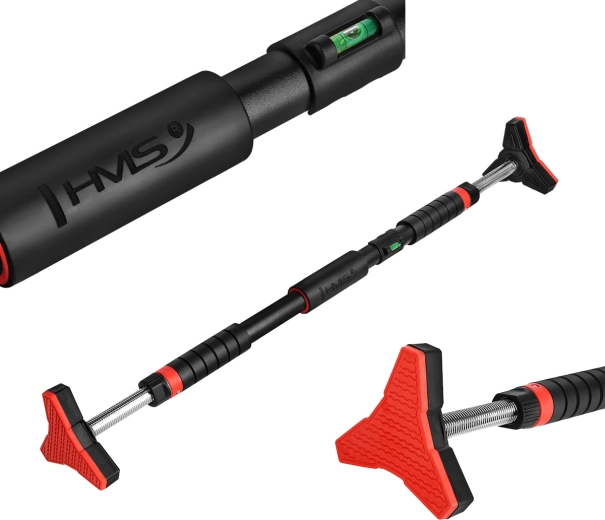 Bară de tracțiuni pentru ușă cu nivela HMS DD400