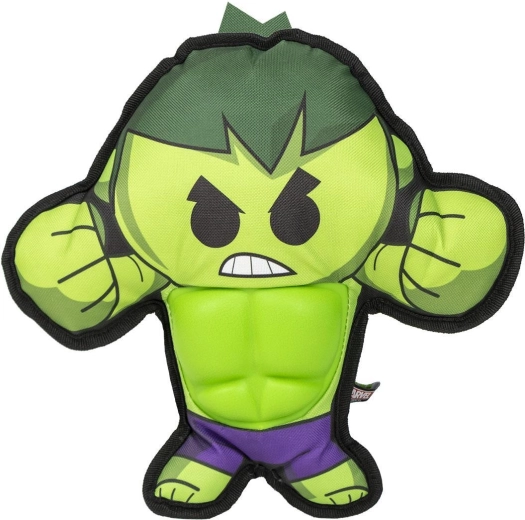 Jucărie pentru câini Marvel Hulk - 1 bucată