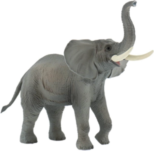 Figurină elefant african Bullyland
