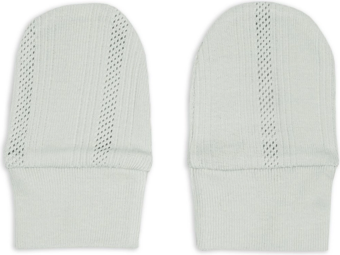 Mănuși Lodger anti-zgâriere Pointelle silk