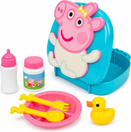 Set de îngrijire a bebelușului Evie