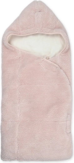 Lodger înfășătoare wrapper teddy powder