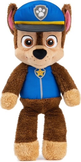 Peluș Chase din PAW PATROL de la GUND 30 cm