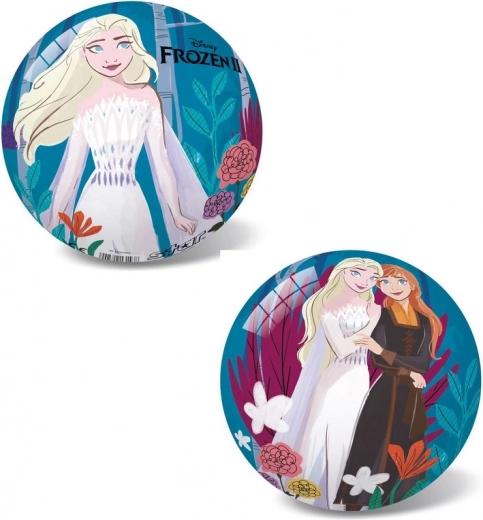 Minge Frozen II