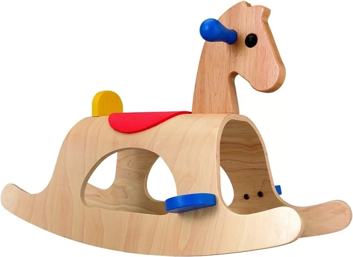 Plan Toys cal balansoar Palomino