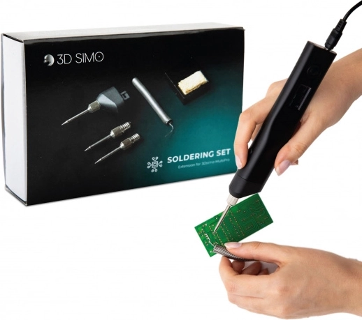 Atașament de lipire pentru stiloul 3D MultiPro