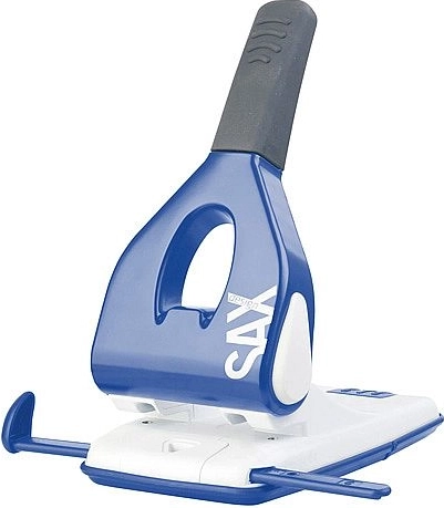 Perforator SAX Design 618 albastru