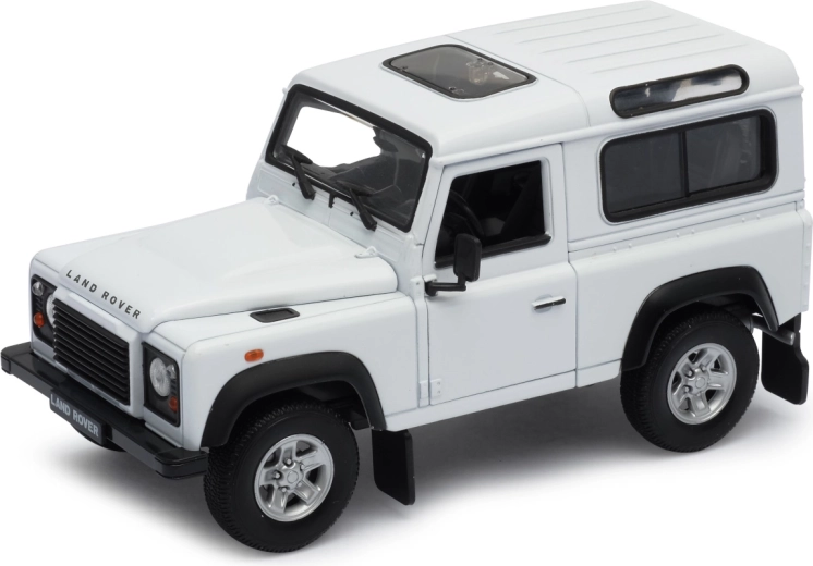 Welly Porsche Taycan Turbo S 1:24 crem
