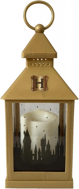 Lampa de masă Harry Potter lanternă