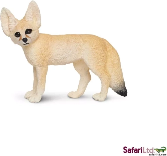 Fennec berber - figurină