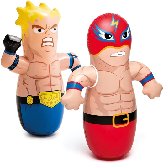 Sac de box gonflabil pentru copii 91 cm INTEX