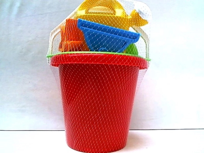 Set de nisip Classic cu stropitoare