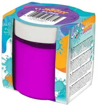 Tuban JigglySlime mov sidefat 100 g