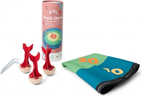 XXL săgeți de exterior