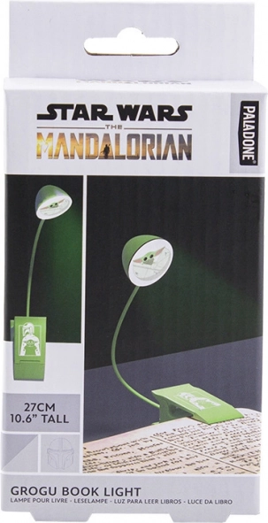 Lampă LED de noapte MANDALORIAN