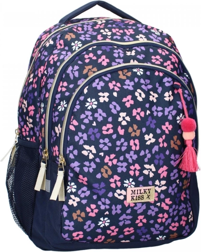Rucsac școlar Milky Kiss 44 cm
