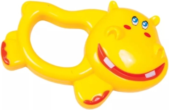 Zornăitoare elefant – hipopotam
