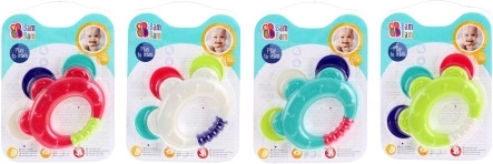 BAM BAM zornăitoare tamburină