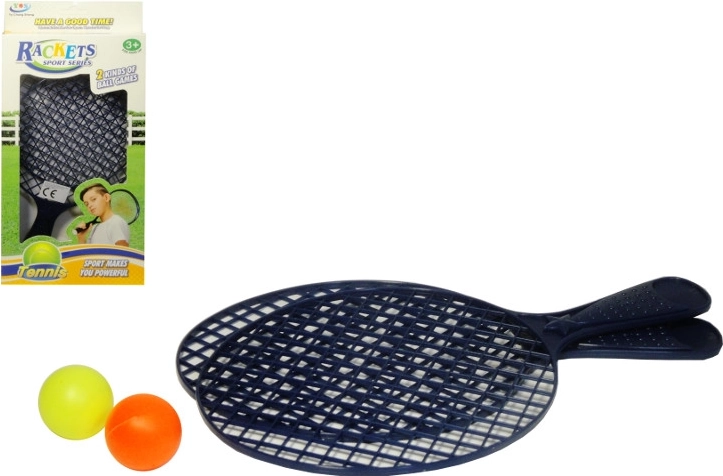 Palete colorate pentru jocuri în aer liber