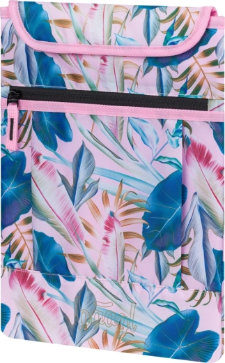 Baagl husă pentru laptop Leafs 15″