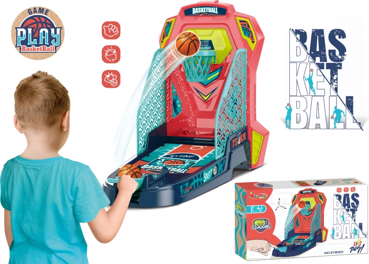 Joc de masă baschet