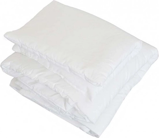 Petite&Mars umplutură pentru pătuț Sweetdreams – pilotă și pernă 100 × 135 cm, 60 × 40 cm