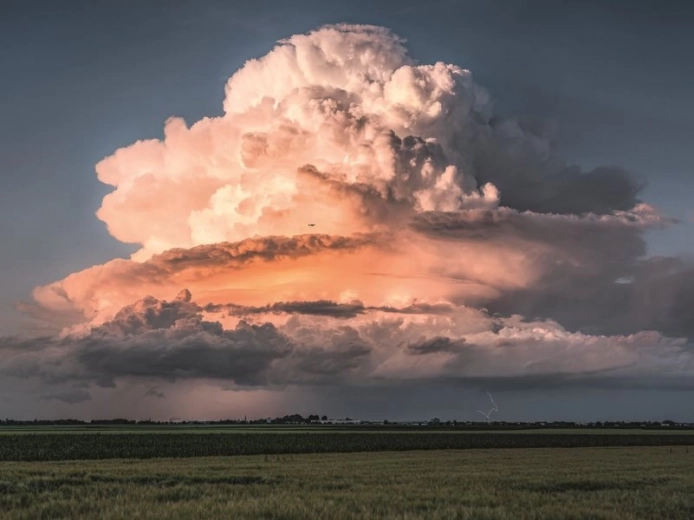 Puzzle RAVENSBURGER Puterea naturii 1500 piese