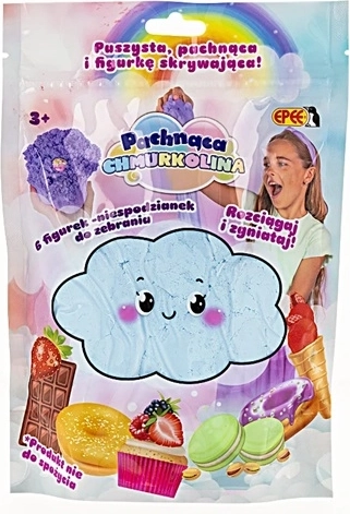 EPEE Chmurkolina Deserky – donut cu afine