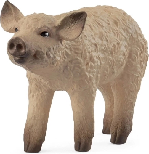 Porc mangalița Schleich