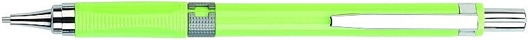 Creion mecanic Concorde Niro 0,7 mm verde