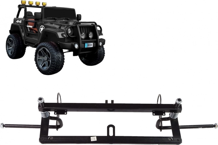 Axul față pentru vehicul