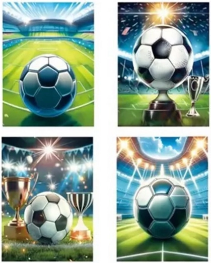 Pungă cadou mărimea M