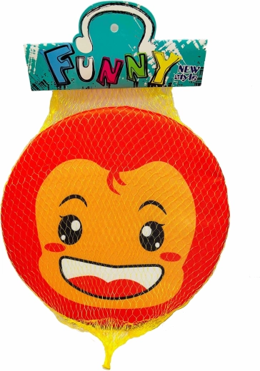 Disc textil de aruncat 19,5 cm