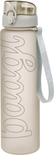 Sticlă de băut BAAGL din tritan Mist 1 l