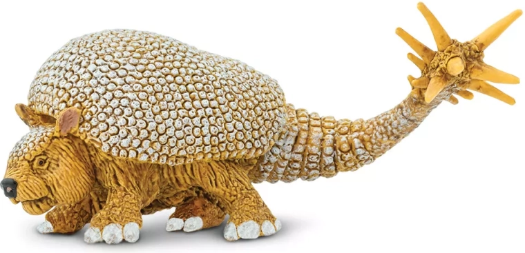 Safari Ltd. figurină doedicurus