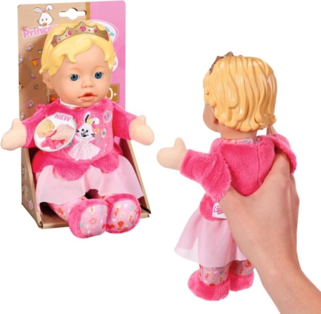 Baby born for babies prințesă 26 cm