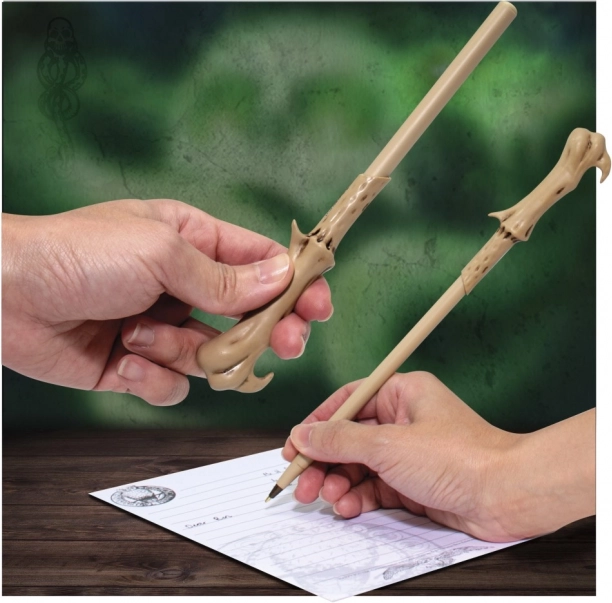 Pix Harry Potter Voldemort