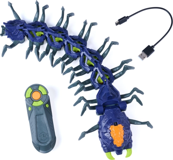 Hex Bots miriapod care se lansează - 1 bucată