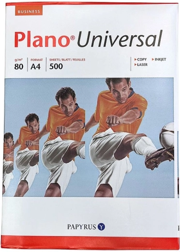 hârtie pentru birou A4 80 g/m², 500 coli