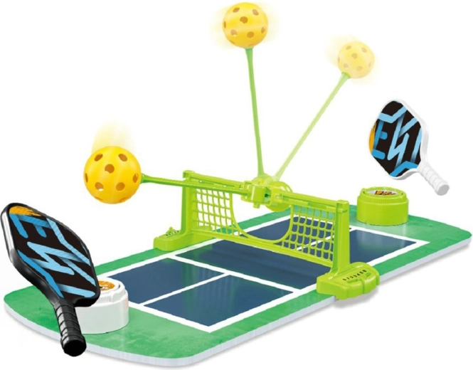 Joc de masă Pickleball 26 × 58 cm - 1 bucată