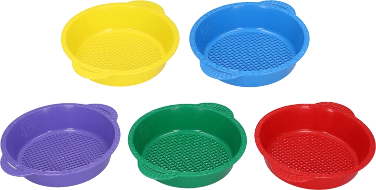 Sită pentru nisip 12 cm